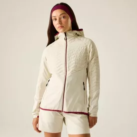 Dare2be Womens Air Lt Hy Női hybrid felső sárga