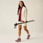 Dare2be Womens Air Lt Hy Női hybrid felső sárga