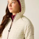Dare2be Womens Air Lt Hy Női hybrid felső sárga