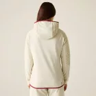 Dare2be Womens Air Lt Hy Női hybrid felső sárga