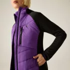 Dare2be WmsAerofsePdHybJk Női hibrid felső lila