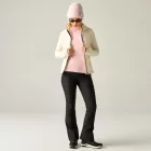 Dare2be Enfold Hybrid Női hibrid felső fehér