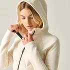 Dare2be Enfold Hybrid Női hibrid felső fehér
