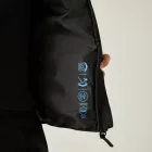 Dare2be Wm AeroFuse Pd Jk Női steppelt kabát  kék