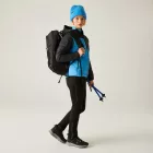 Dare2be Wm AeroFuse Pd Jk Női steppelt kabát  kék