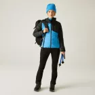 Dare2be Wm AeroFuse Pd Jk Női steppelt kabát  kék
