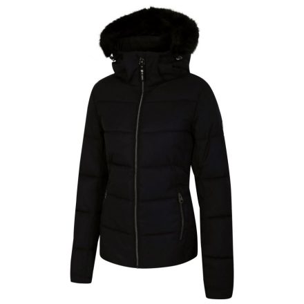 Dare2be GlamorizeIVJacket Női síkabát 10.000 mm fekete