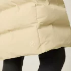 Dare2be Wander Jacket Női télikabát 15000 mm bézs