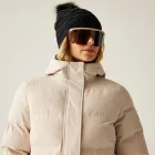Dare2be Wander Jacket Női téli kabát 10.000 mm bézs