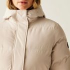 Dare2be Wander Jacket Női téli kabát 10.000 mm bézs