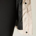 Dare2be Wander Jacket Női téli kabát 10.000 mm bézs