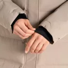 Dare2be Wander Jacket Női téli kabát 10.000 mm rózsaszín/korall/pink