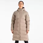 Dare2be Wander Jacket Női téli kabát 10.000 mm rózsaszín/korall/pink