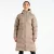 Dare2be Wander Jacket Női téli kabát 10.000 mm rózsaszín/korall/pink