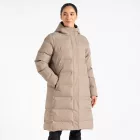 Dare2be Wander Jacket Női téli kabát 10.000 mm rózsaszín/korall/pink
