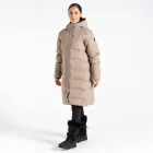 Dare2be Wander Jacket Női téli kabát 10.000 mm rózsaszín/korall/pink