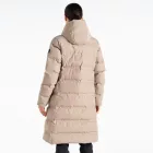 Dare2be Wander Jacket Női téli kabát 10.000 mm rózsaszín/korall/pink