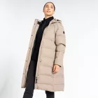 Dare2be Wander Jacket Női téli kabát 10.000 mm rózsaszín/korall/pink