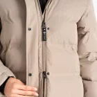 Dare2be Wander Jacket Női téli kabát 10.000 mm rózsaszín/korall/pink