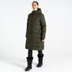 Dare2be Wander Jacket Női téli kabát 10.000 mm zöld