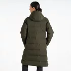 Dare2be Wander Jacket Női téli kabát 10.000 mm zöld
