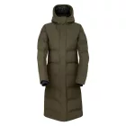 Dare2be Wander Jacket Női téli kabát 10.000 mm zöld