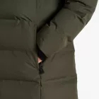 Dare2be Wander Jacket Női téli kabát 10.000 mm zöld