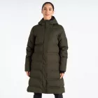Dare2be Wander Jacket Női télikabát 15000 mm zöld