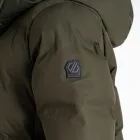 Dare2be Wander Jacket Női téli kabát 10.000 mm zöld