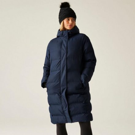Dare2be Wander Jacket Női téli kabát 10.000 mm kék