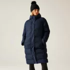 Dare2be Wander Jacket Női téli kabát 10.000 mm kék