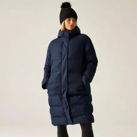 Dare2be Wander Jacket Női téli kabát 10.000 mm kék