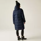 Dare2be Wander Jacket Női téli kabát 10.000 mm kék