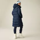 Dare2be Wander Jacket Női télikabát 15000 mm kék