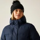 Dare2be Wander Jacket Női téli kabát 10.000 mm kék