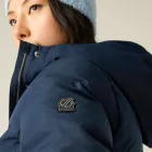Dare2be Wander Jacket Női télikabát 15000 mm kék