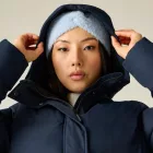 Dare2be Wander Jacket Női télikabát 15000 mm kék