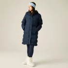 Dare2be Wander Jacket Női télikabát 15000 mm kék