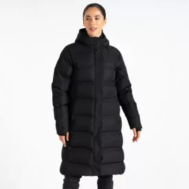 Dare2be Wander Jacket Női téli kabát 10.000 mm fekete