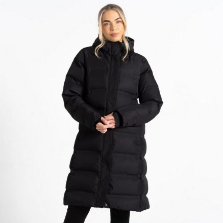 Dare2be Wander Jacket Női téli kabát 10.000 mm fekete