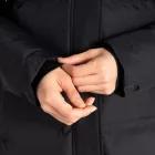 Dare2be Wander Jacket Női téli kabát 10.000 mm fekete