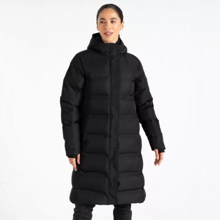 Dare2be Wander Jacket Női téli kabát 10.000 mm fekete