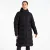 Dare2be Wander Jacket Női téli kabát 10.000 mm fekete
