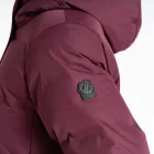Dare2be Wander Jacket Női téli kabát 10.000 mm bordó