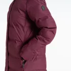 Dare2be Wander Jacket Női téli kabát 10.000 mm bordó
