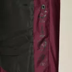 Dare2be Wander Jacket Női téli kabát 10.000 mm bordó