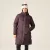 Dare2be Wander Jacket Női télikabát 15000 mm lila