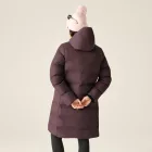 Dare2be Wander Jacket Női télikabát 15000 mm lila