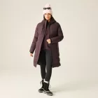 Dare2be Wander Jacket Női télikabát 15000 mm lila