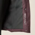 Dare2be Wander Jacket Női télikabát 15000 mm lila